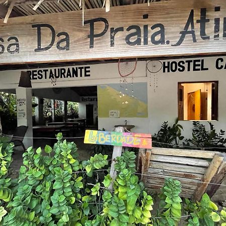 Casa Da Praia.Atins Ngoại thất bức ảnh