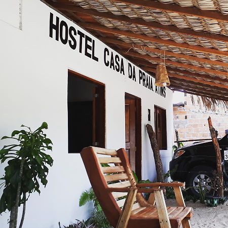 Casa Da Praia.Atins Ngoại thất bức ảnh