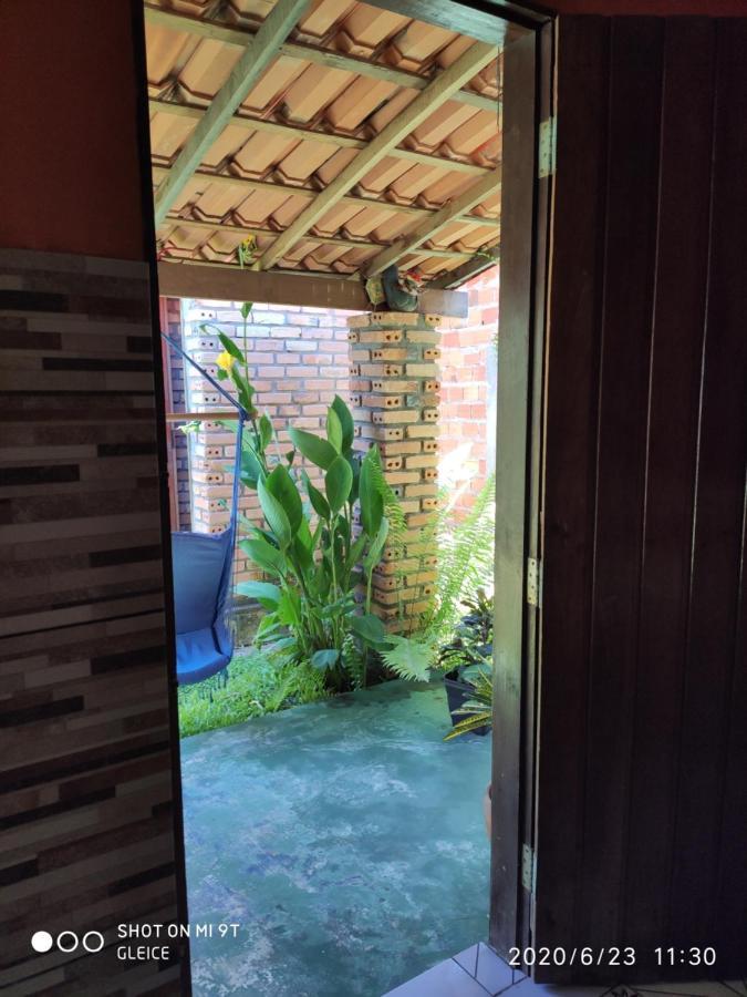Casa Da Praia.Atins Ngoại thất bức ảnh