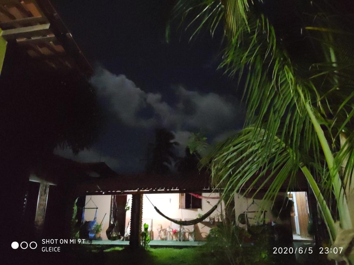 Casa Da Praia.Atins Ngoại thất bức ảnh