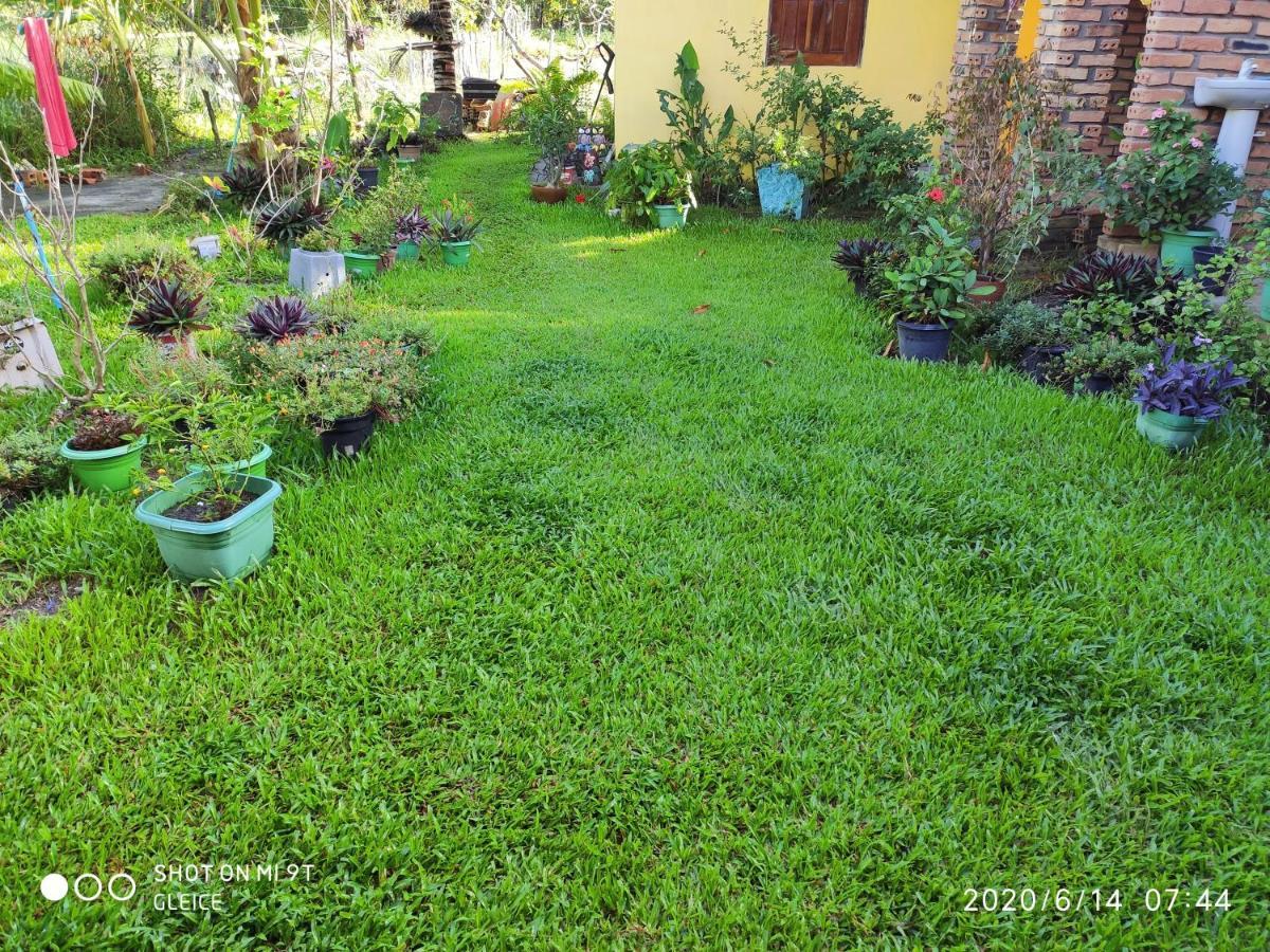 Casa Da Praia.Atins Ngoại thất bức ảnh