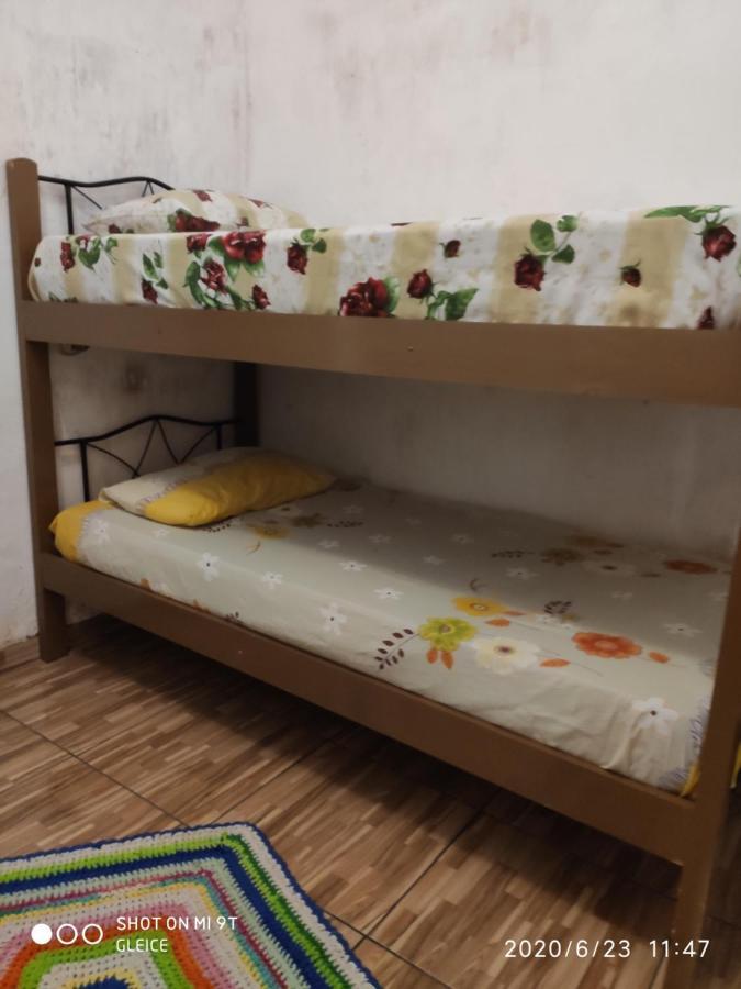 Casa Da Praia.Atins Ngoại thất bức ảnh