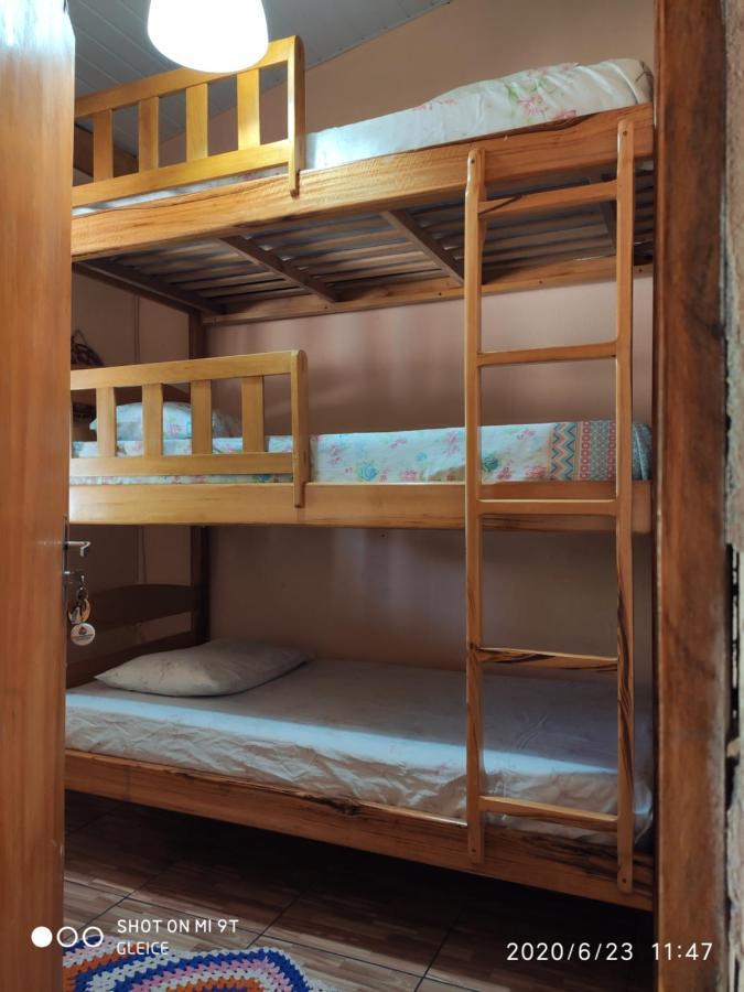 Casa Da Praia.Atins Ngoại thất bức ảnh