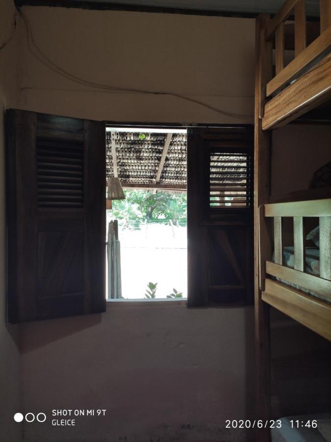 Casa Da Praia.Atins Ngoại thất bức ảnh
