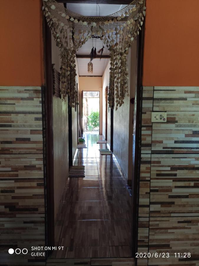 Casa Da Praia.Atins Ngoại thất bức ảnh