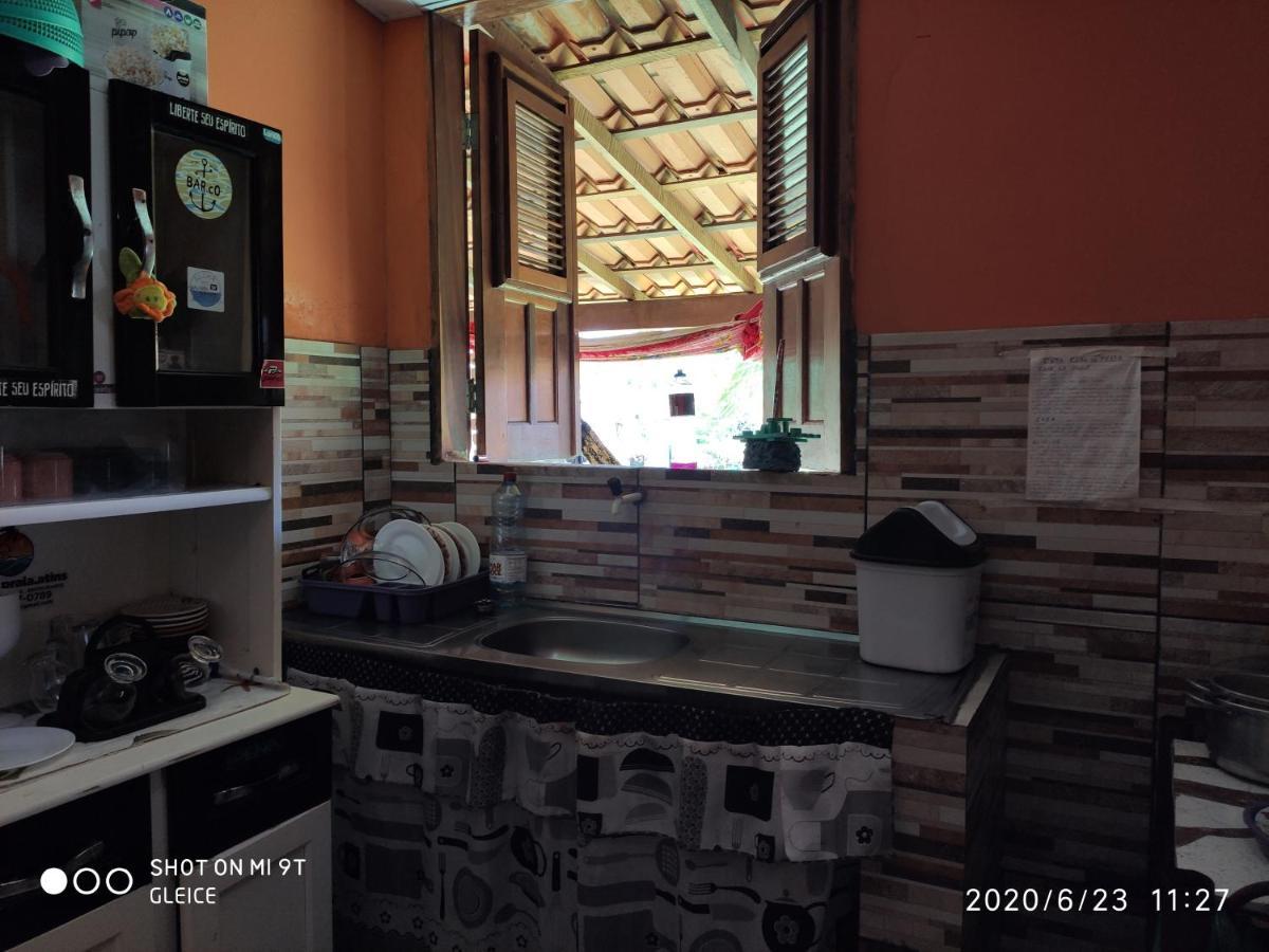 Casa Da Praia.Atins Ngoại thất bức ảnh