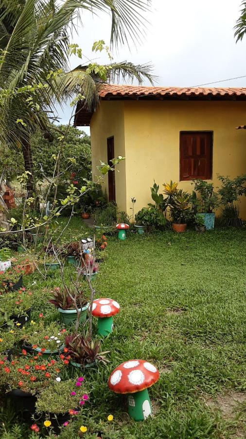Casa Da Praia.Atins Ngoại thất bức ảnh