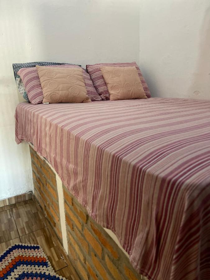 Casa Da Praia.Atins Ngoại thất bức ảnh