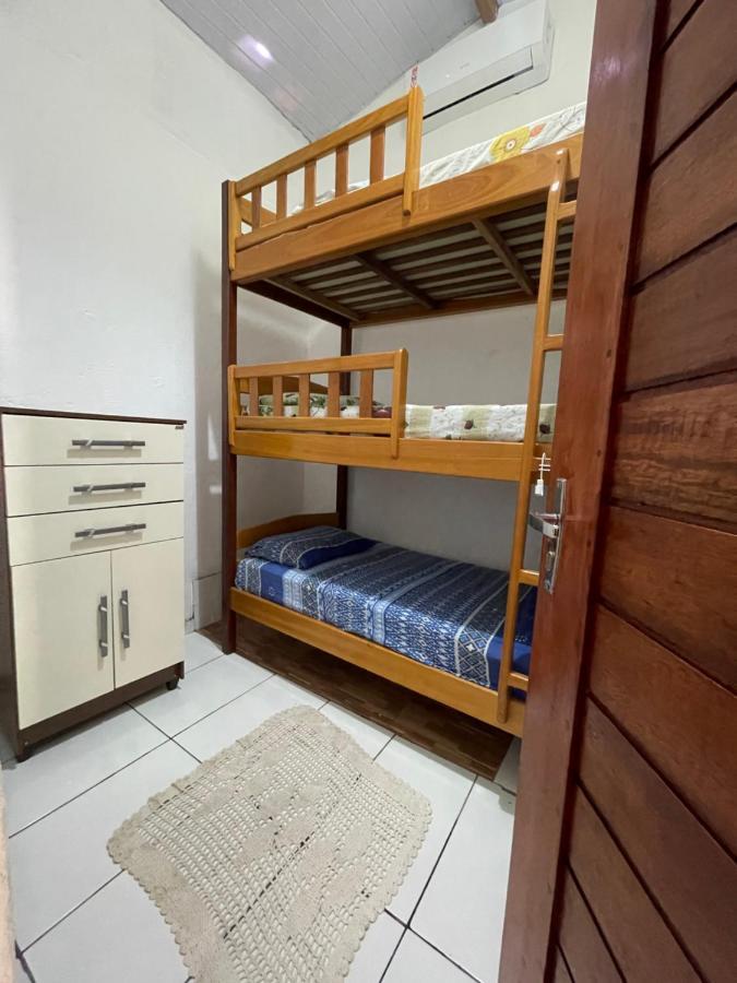 Casa Da Praia.Atins Ngoại thất bức ảnh