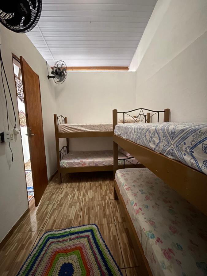 Casa Da Praia.Atins Ngoại thất bức ảnh