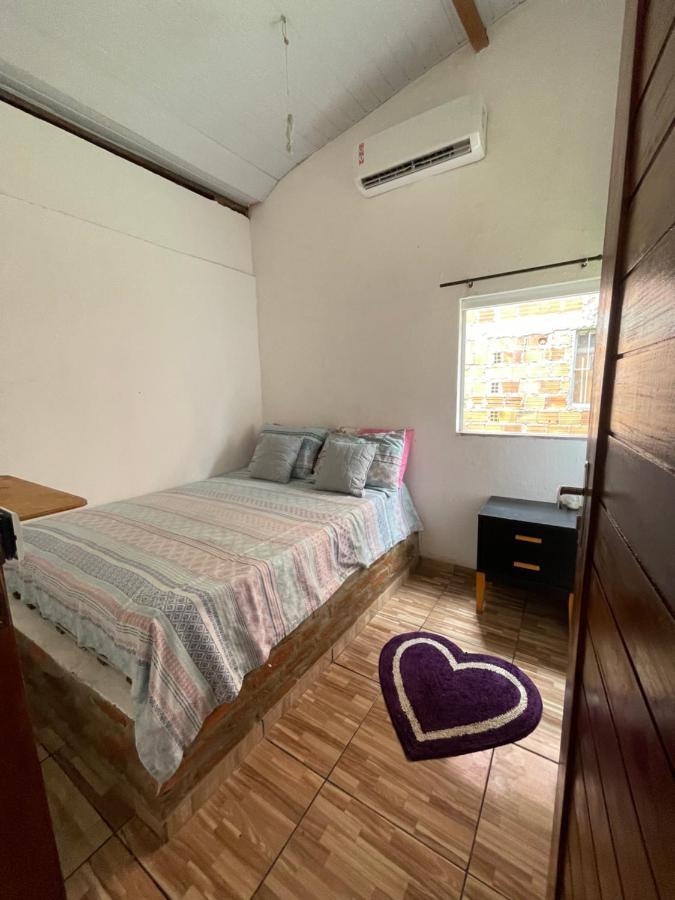 Casa Da Praia.Atins Ngoại thất bức ảnh