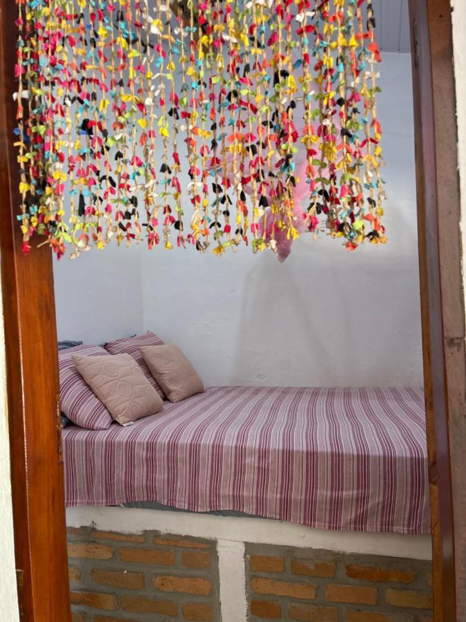 Casa Da Praia.Atins Ngoại thất bức ảnh