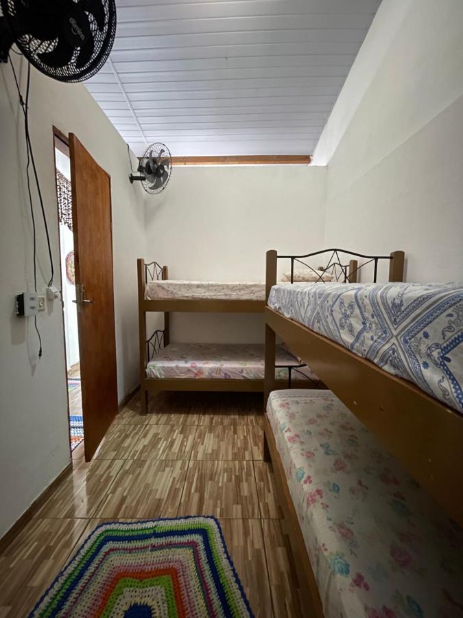 Casa Da Praia.Atins Ngoại thất bức ảnh