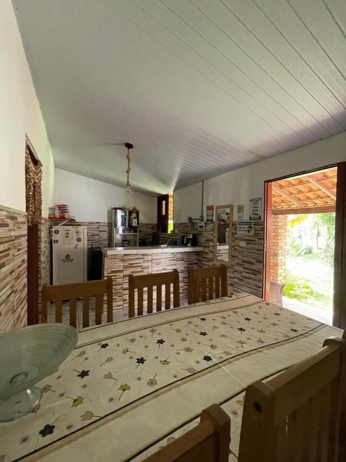 Casa Da Praia.Atins Ngoại thất bức ảnh