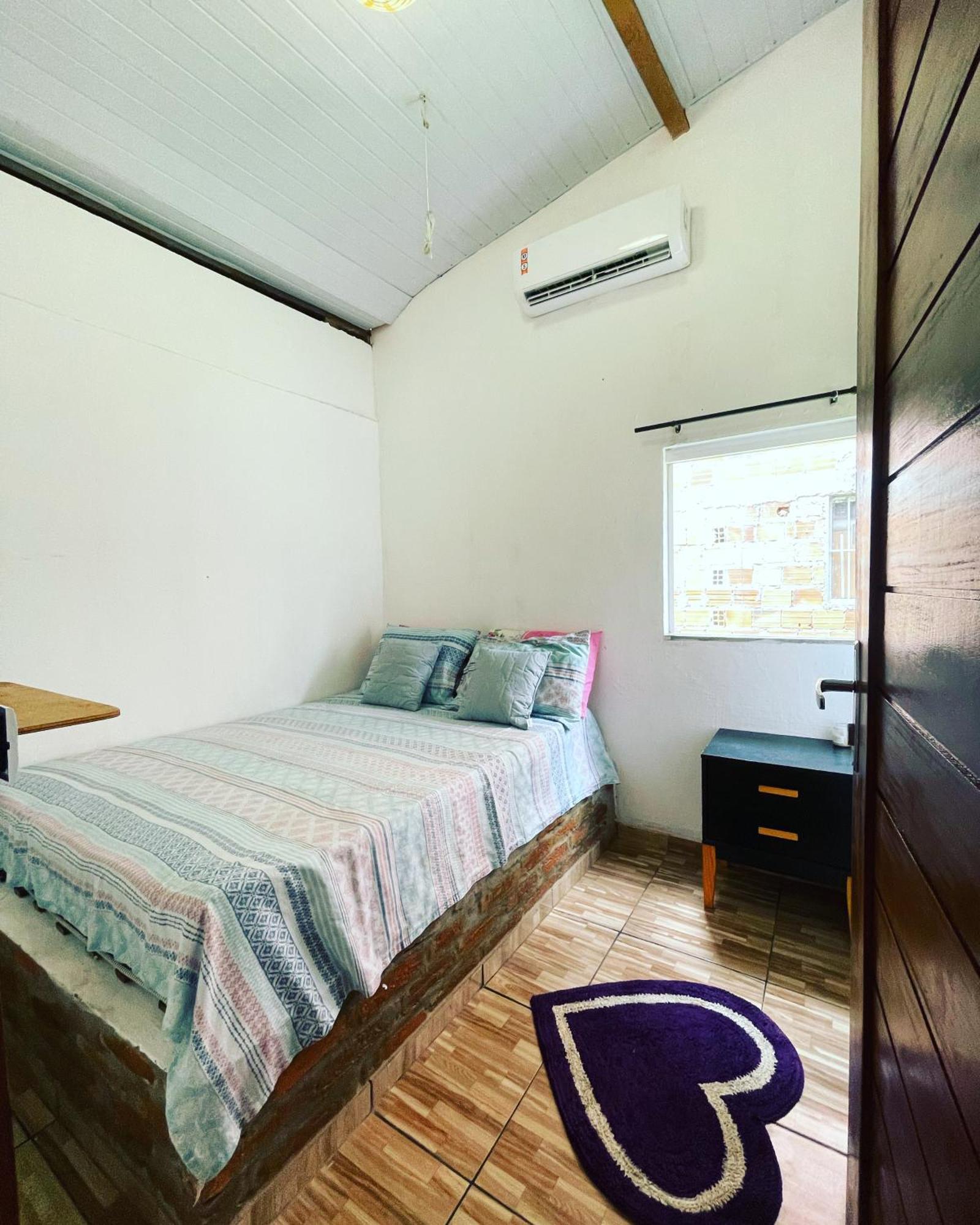 Casa Da Praia.Atins Ngoại thất bức ảnh