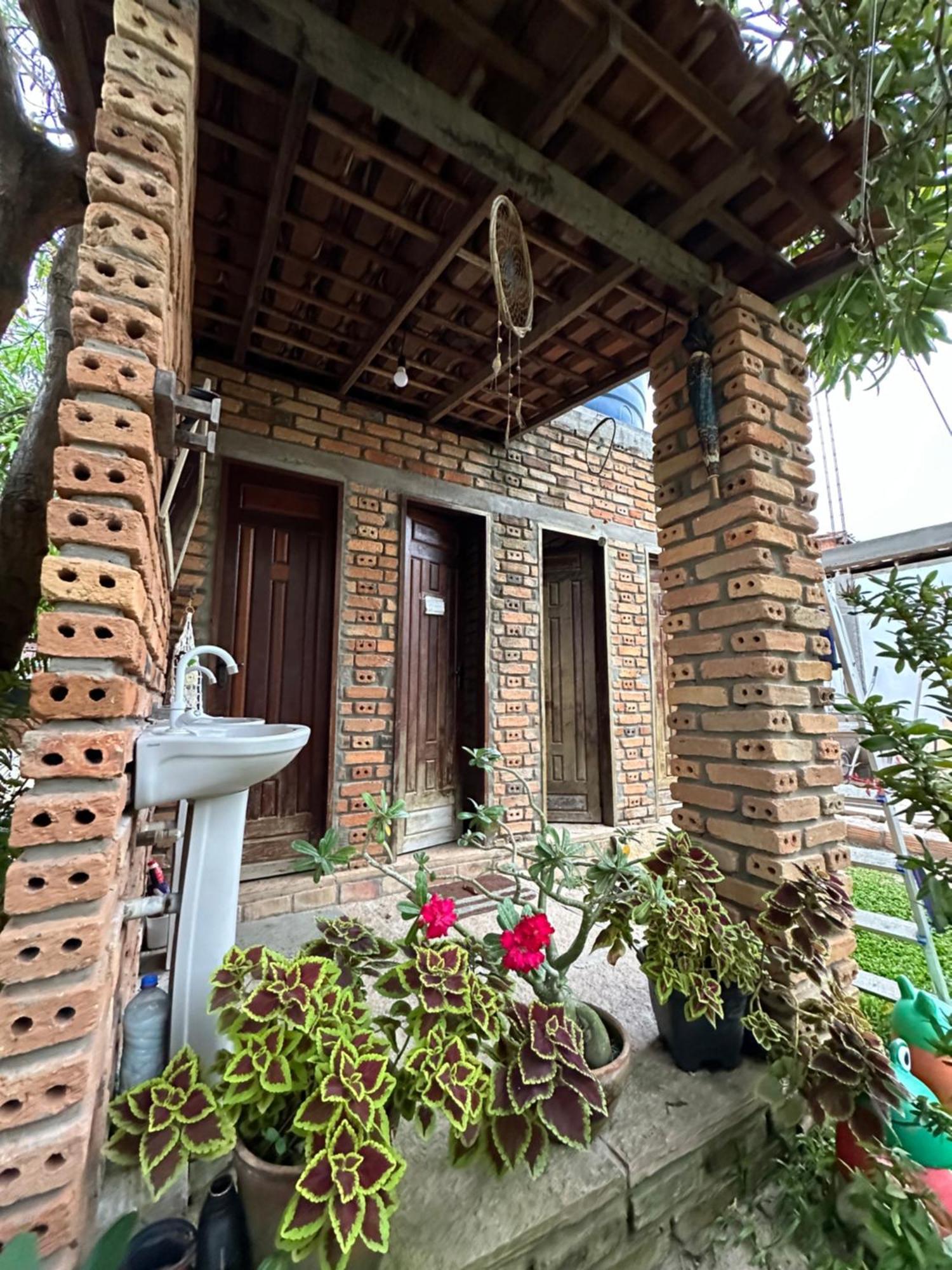 Casa Da Praia.Atins Ngoại thất bức ảnh