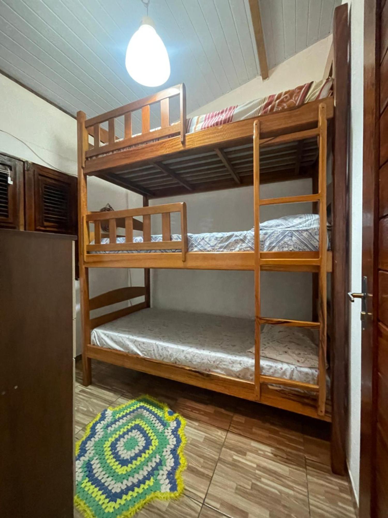 Casa Da Praia.Atins Ngoại thất bức ảnh