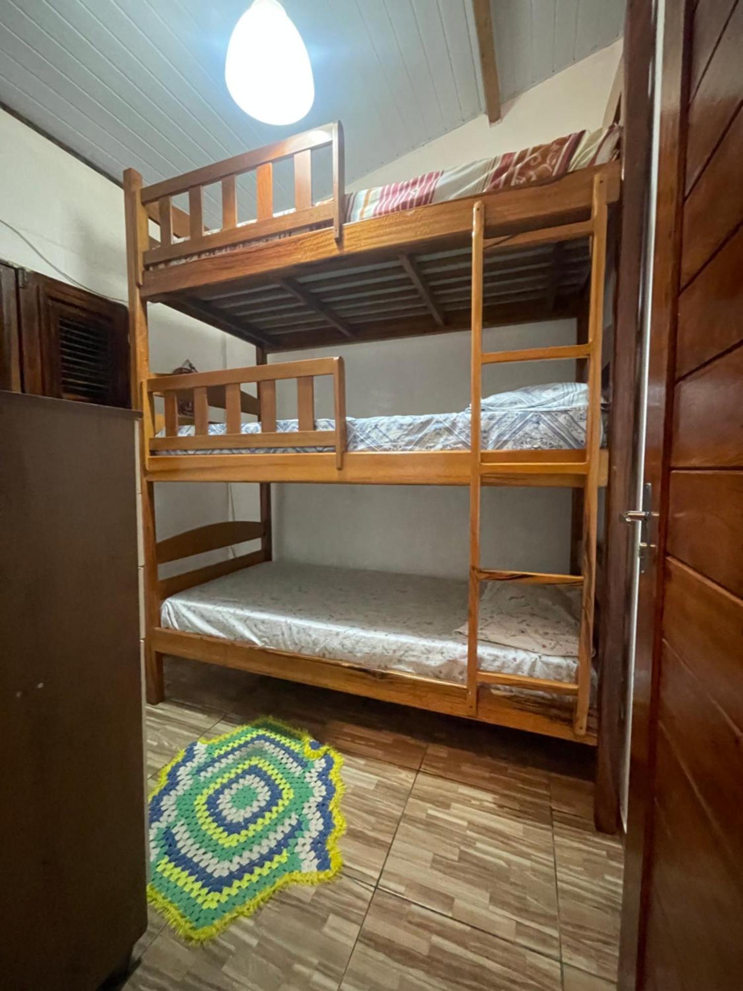 Casa Da Praia.Atins Ngoại thất bức ảnh