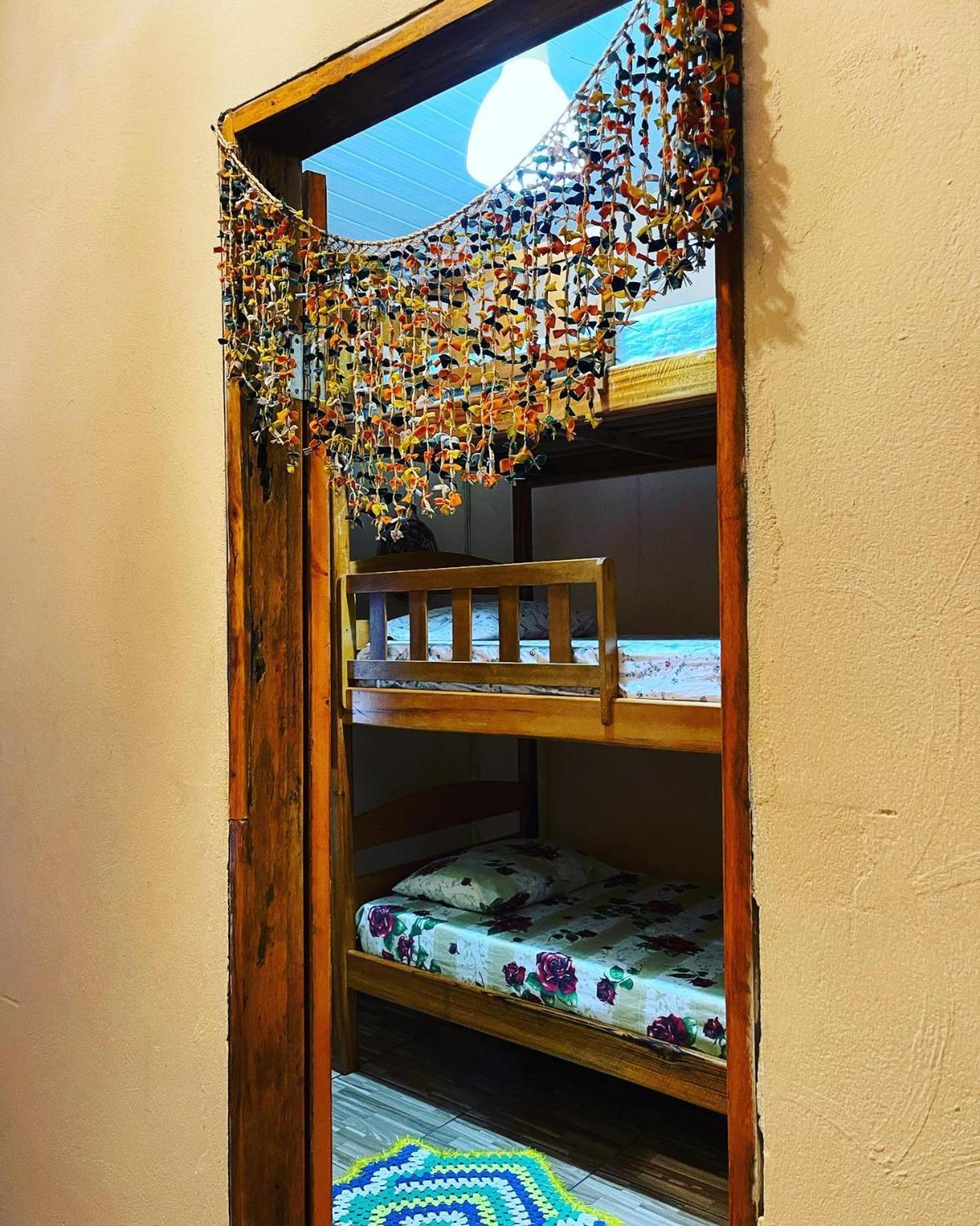 Casa Da Praia.Atins Ngoại thất bức ảnh