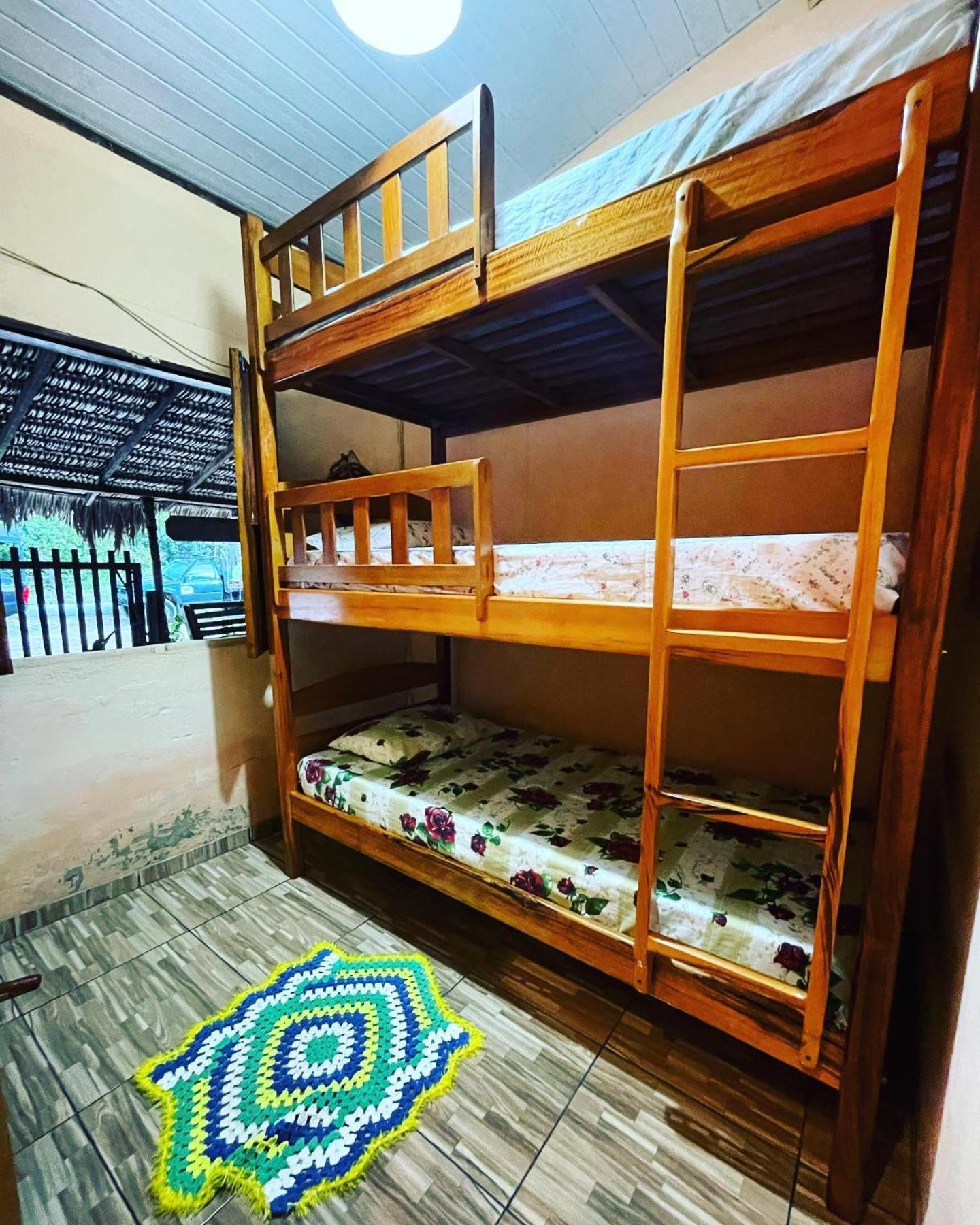 Casa Da Praia.Atins Ngoại thất bức ảnh
