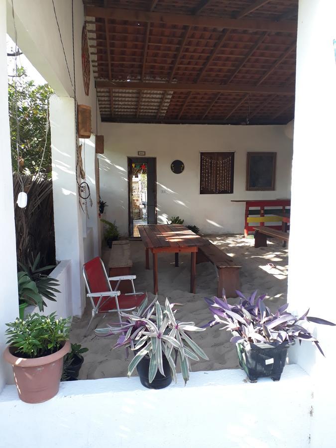 Casa Da Praia.Atins Ngoại thất bức ảnh