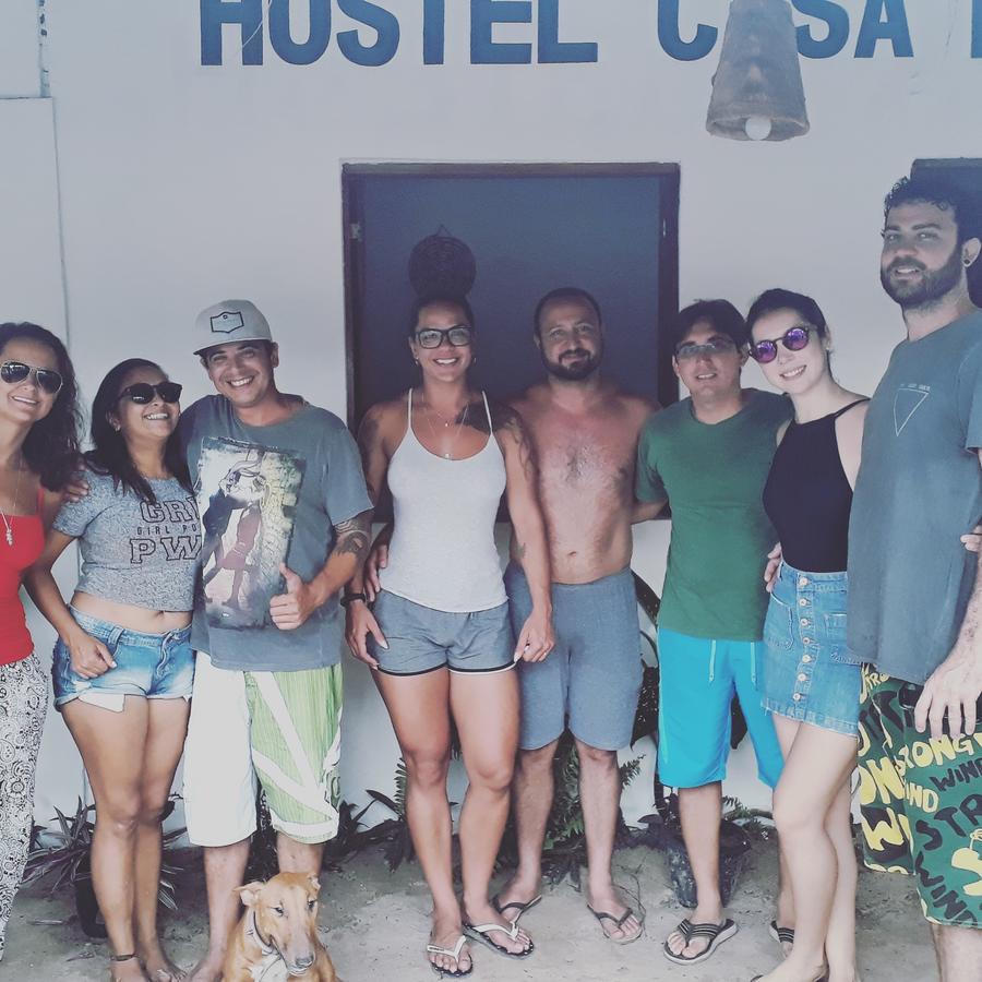 Casa Da Praia.Atins Phòng bức ảnh