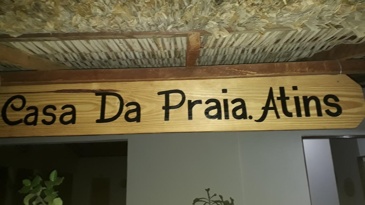 Casa Da Praia.Atins Phòng bức ảnh