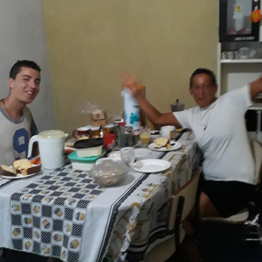 Casa Da Praia.Atins Phòng bức ảnh