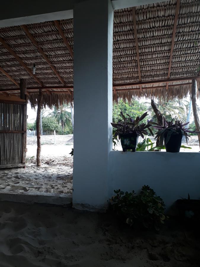 Casa Da Praia.Atins Ngoại thất bức ảnh