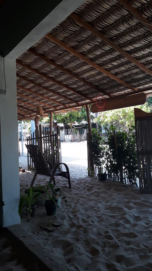 Casa Da Praia.Atins Ngoại thất bức ảnh