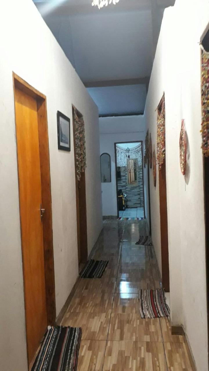 Casa Da Praia.Atins Ngoại thất bức ảnh
