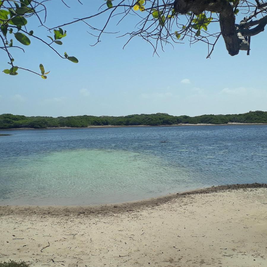 Casa Da Praia.Atins Ngoại thất bức ảnh
